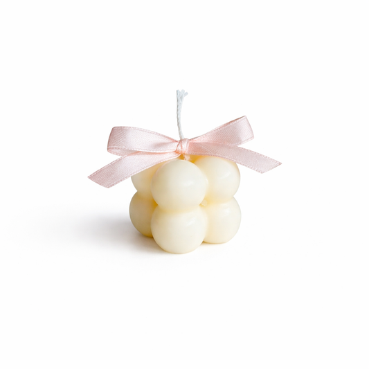 CANDELA BUBBLE - 4CM